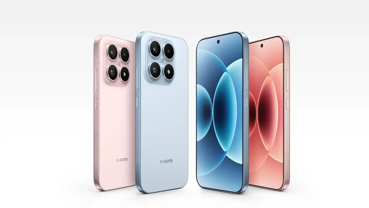 موعد طرح هاتف شاومي 17 القوي حول العالم في 2024